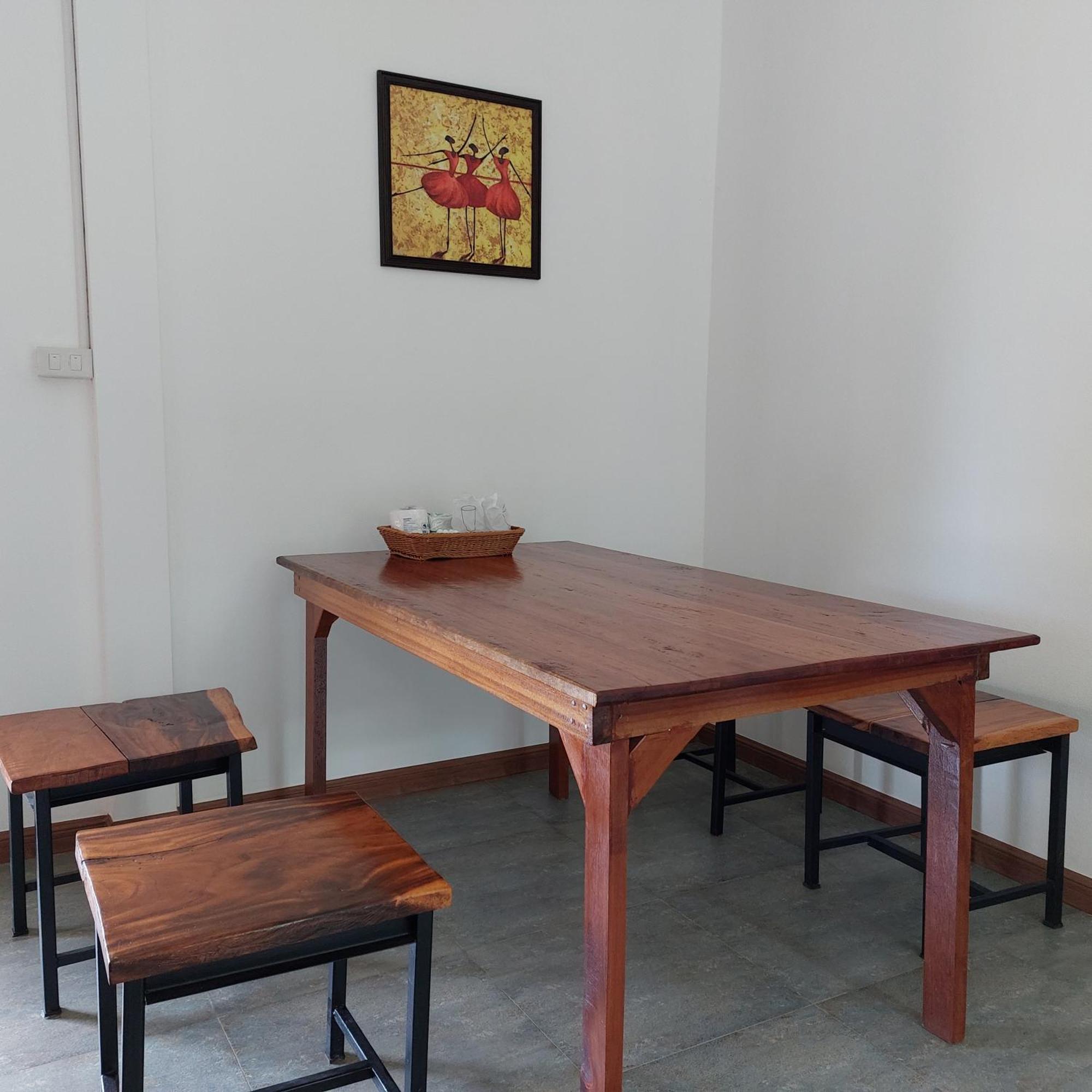 Yoga Homestay Seka Room photo