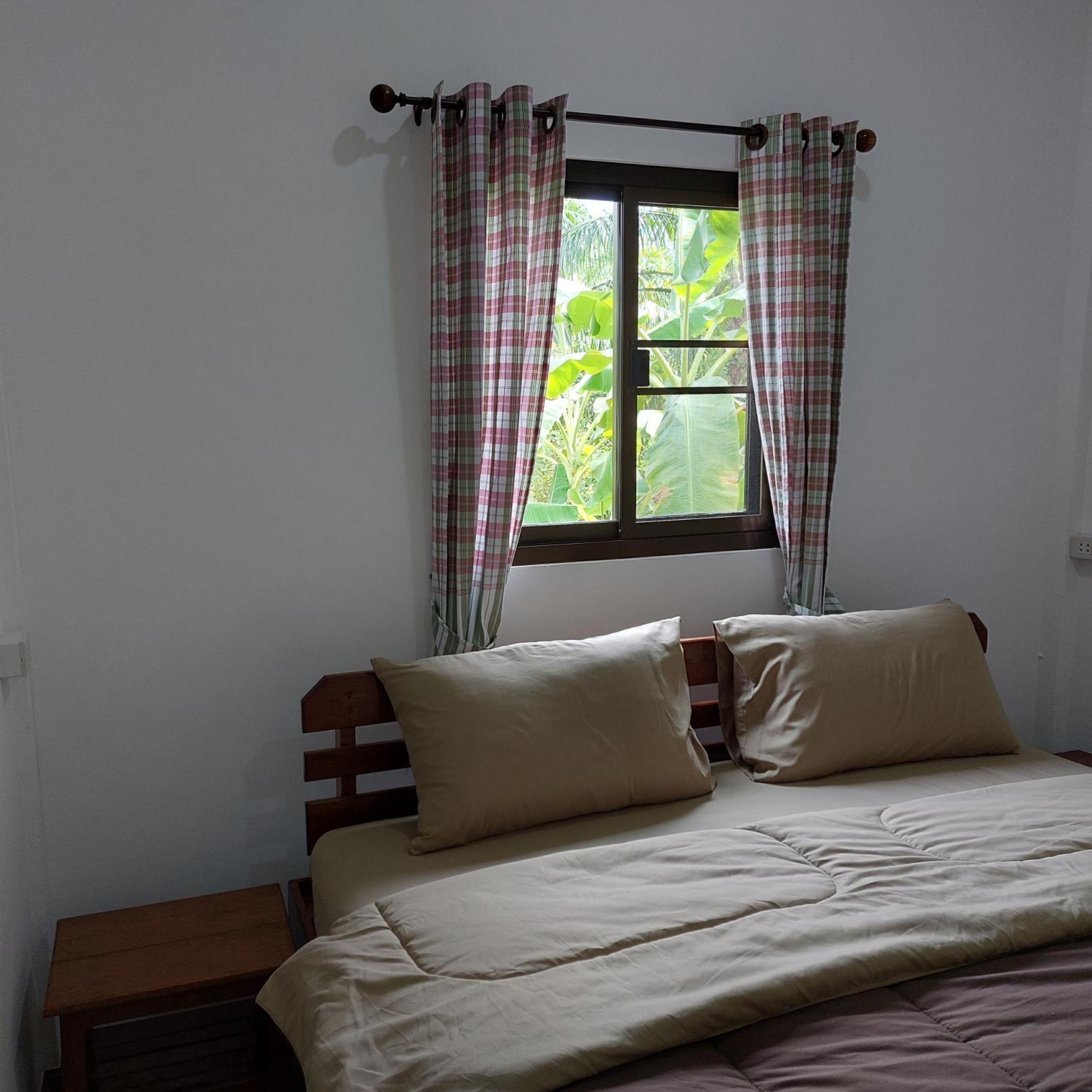 Yoga Homestay Seka Room photo